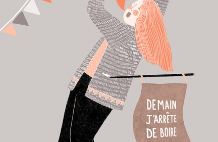 Demain, j’arrête de boire