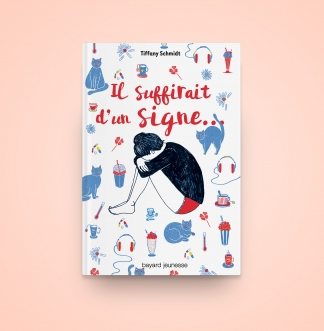 IL SUFFIRAIT D’UN SIGNE