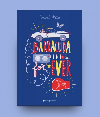 BARRACUDA FOR EVER