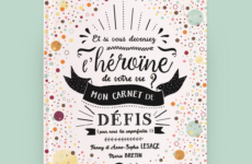 Et si vous deveniez l’héroïne de votre vie ?