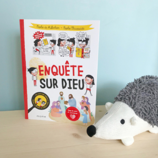 Enquête sur Dieu