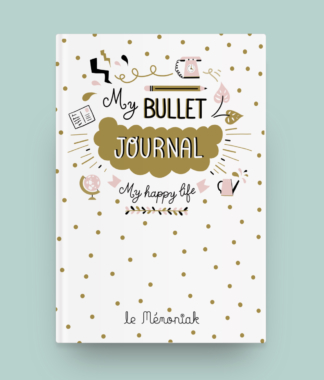MY BULLET JOURNAL