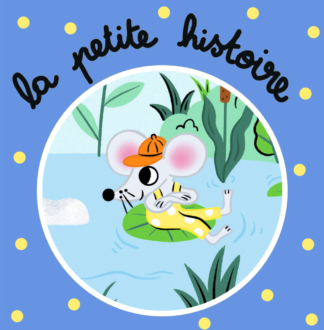 La petite histoire / J’apprends à lire