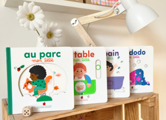 Mon bébé