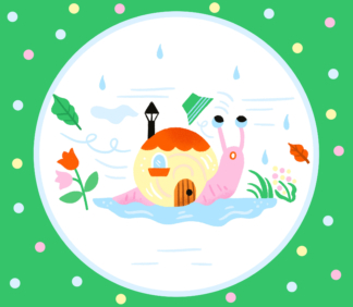 Mon recueil de comptines pour toute l&rsquo;année