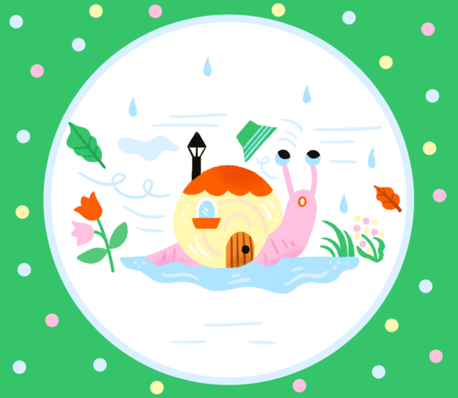 Mon recueil de comptines pour toute l&rsquo;année